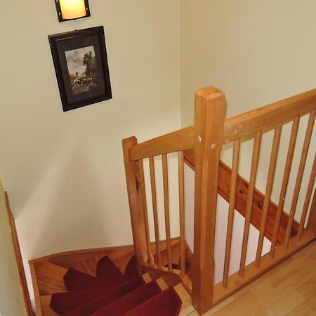 Holiday Home In Lukecin By Aga, For 6 Persons Exteriér fotografie
