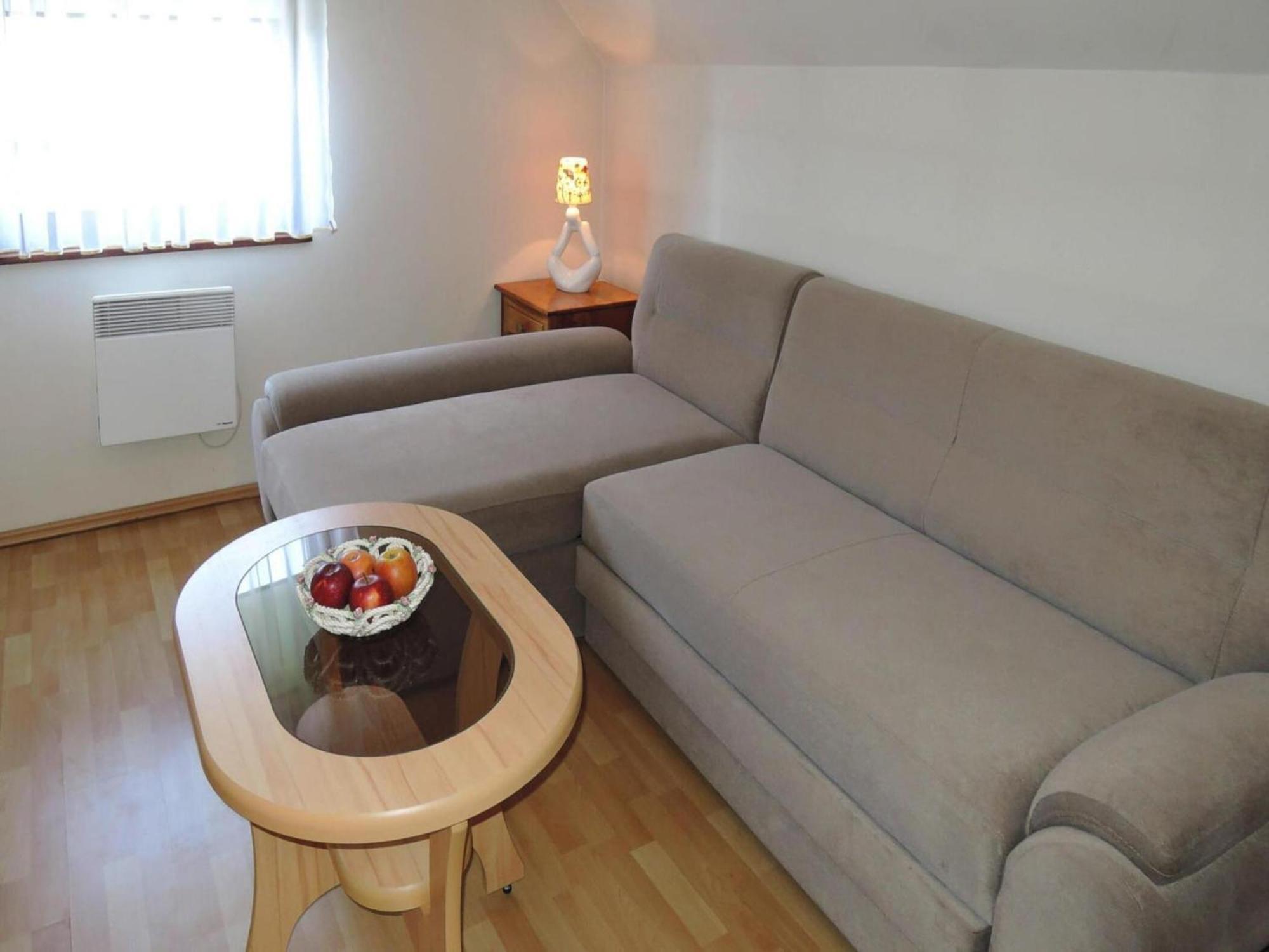 Holiday Home In Lukecin By Aga, For 6 Persons Exteriér fotografie