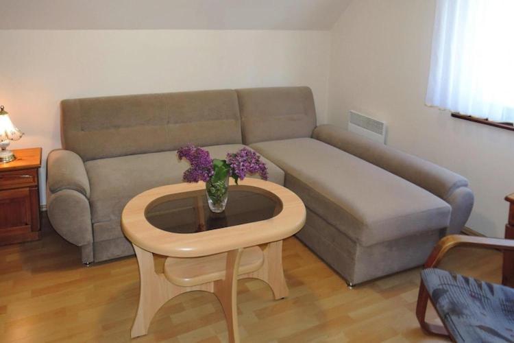 Holiday Home In Lukecin By Aga, For 6 Persons Exteriér fotografie