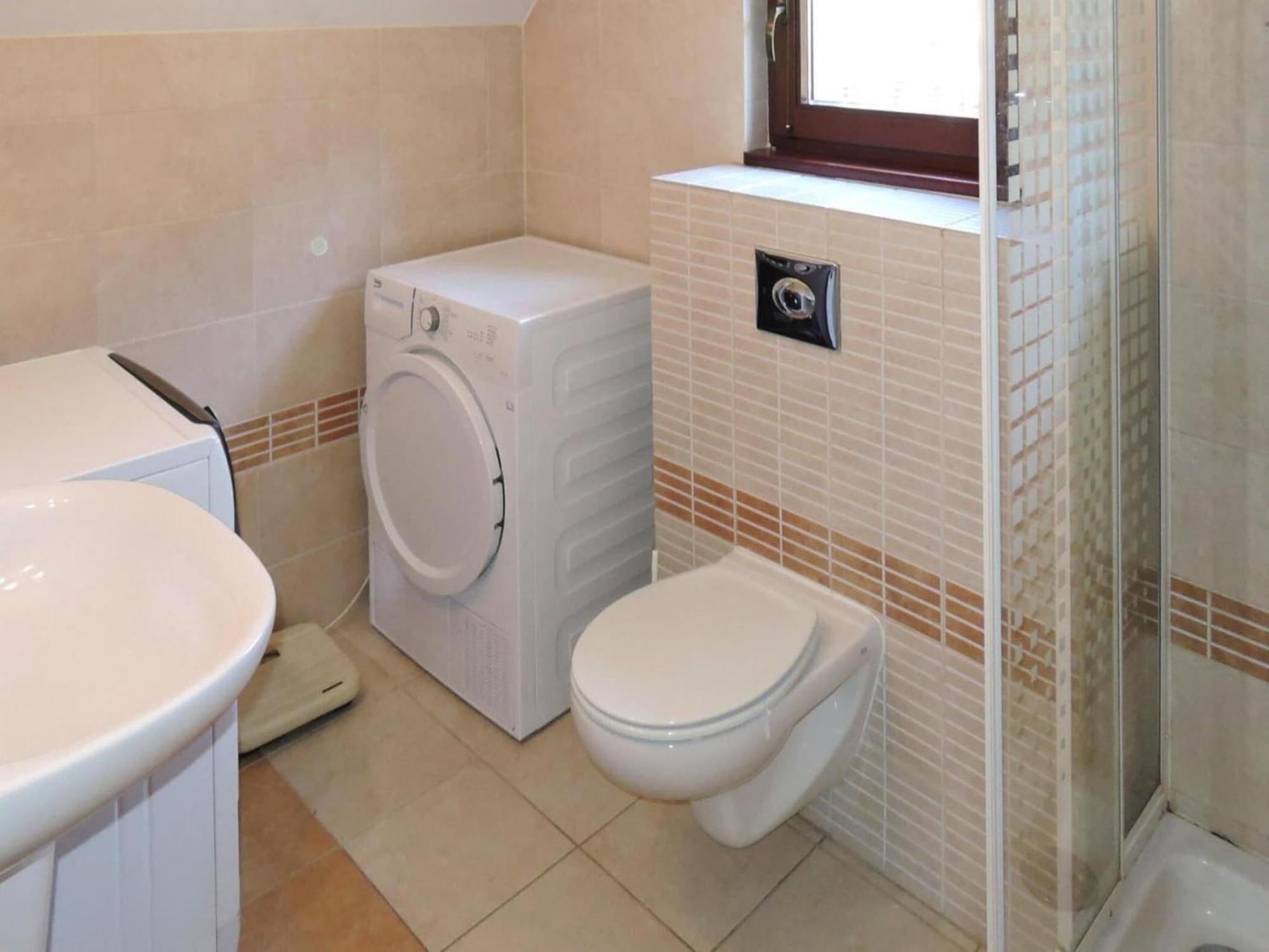 Holiday Home In Lukecin By Aga, For 6 Persons Exteriér fotografie