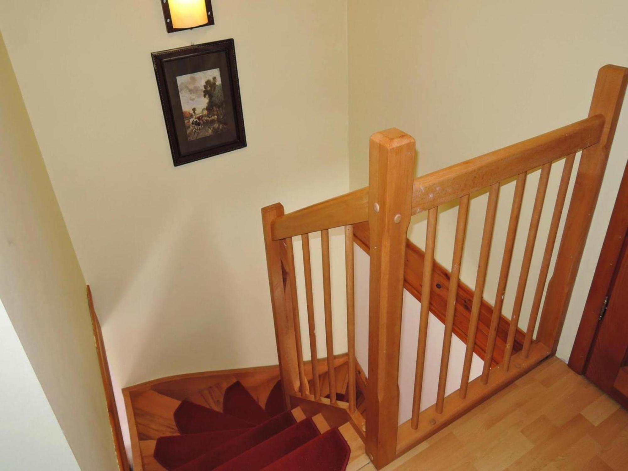 Holiday Home In Lukecin By Aga, For 6 Persons Exteriér fotografie