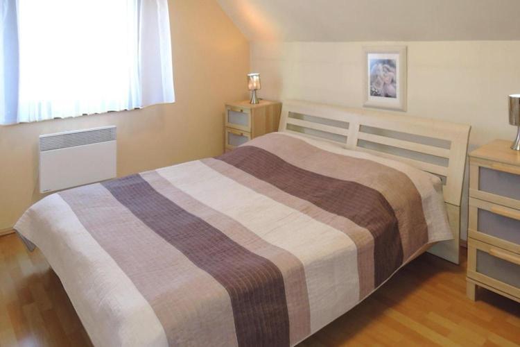 Holiday Home In Lukecin By Aga, For 6 Persons Exteriér fotografie