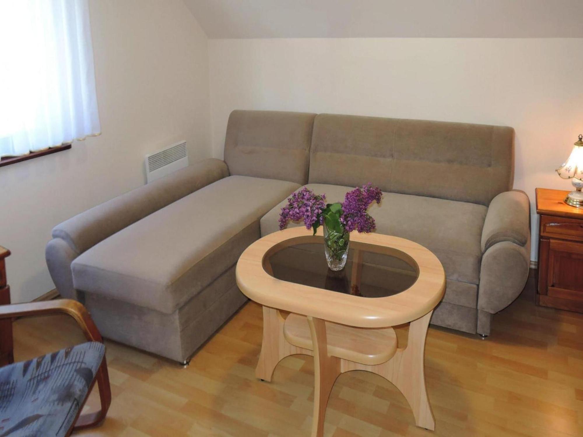 Holiday Home In Lukecin By Aga, For 6 Persons Exteriér fotografie