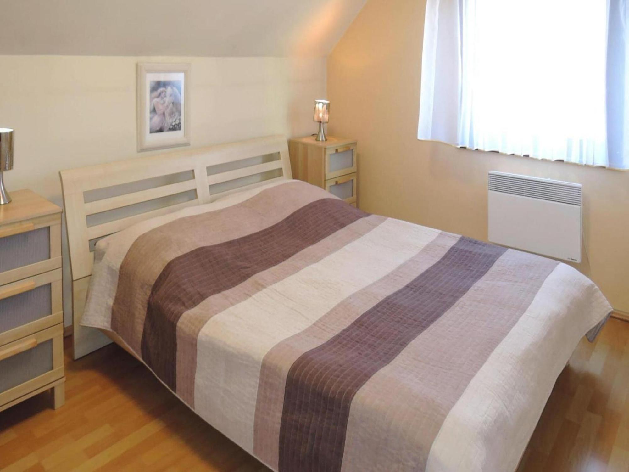Holiday Home In Lukecin By Aga, For 6 Persons Exteriér fotografie
