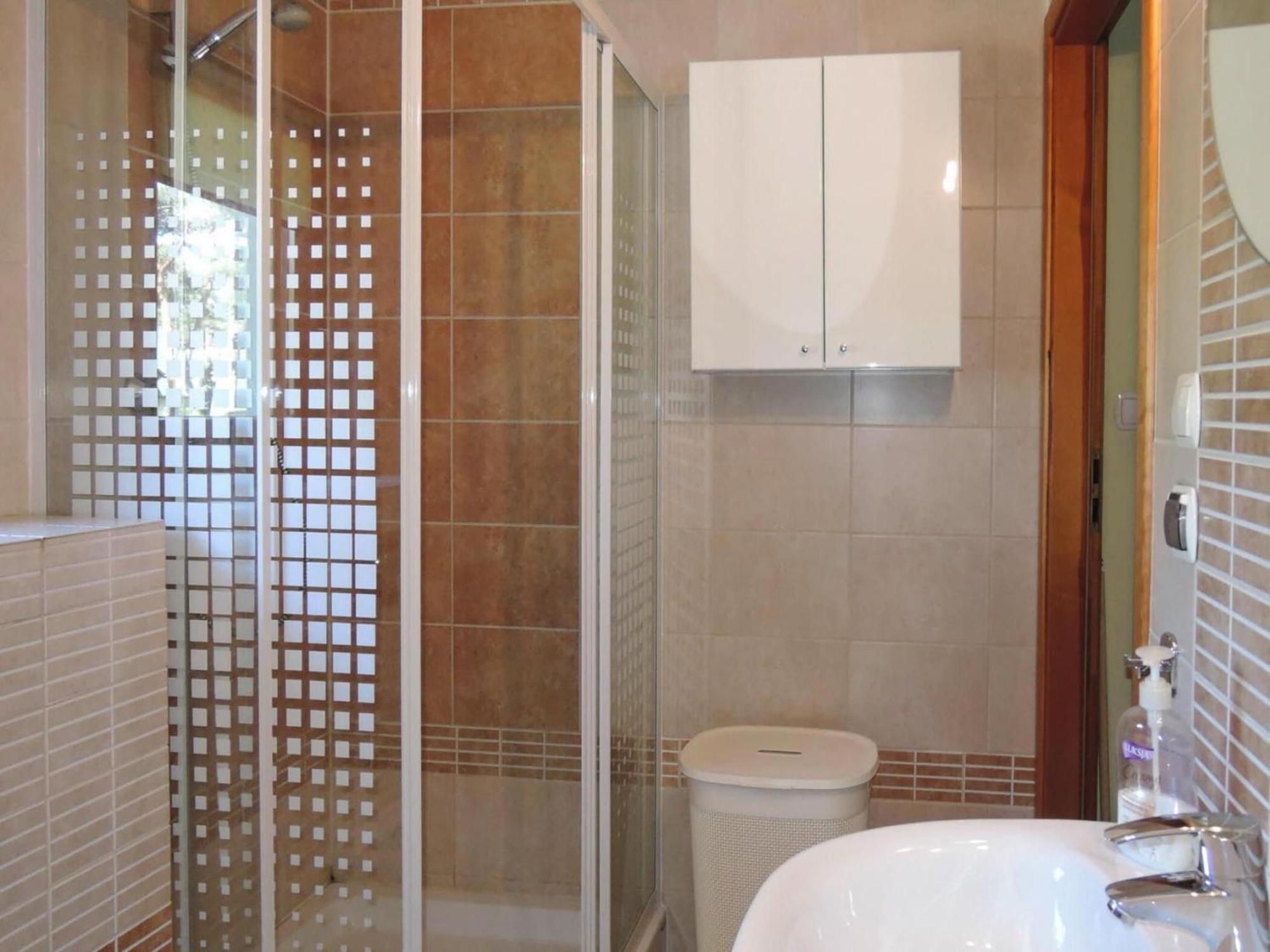 Holiday Home In Lukecin By Aga, For 6 Persons Exteriér fotografie