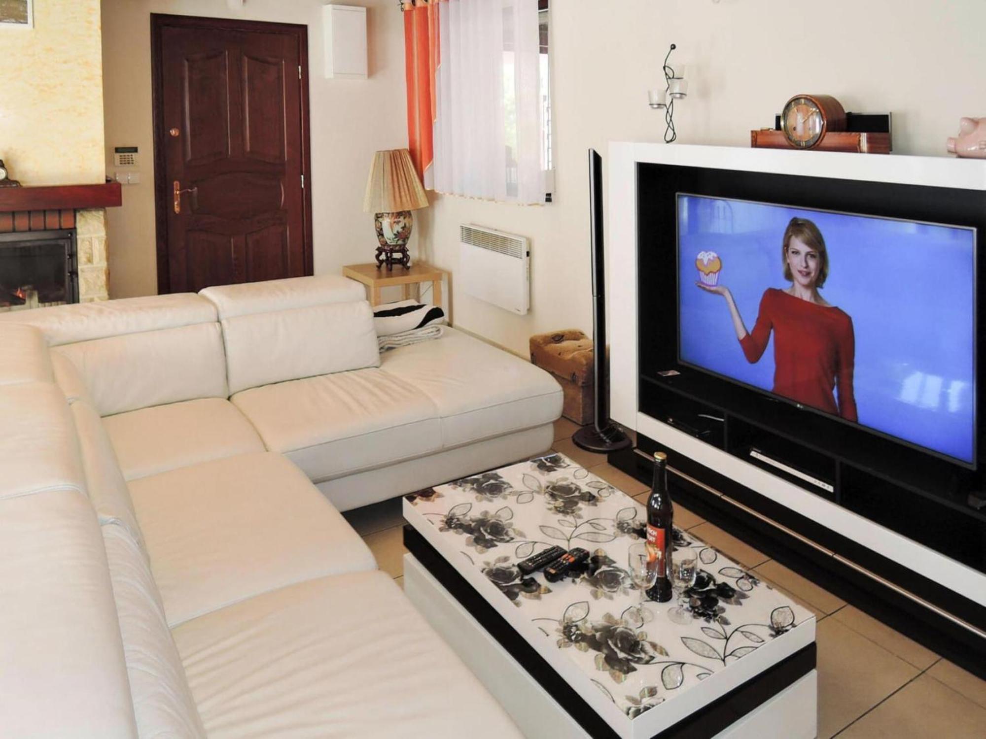 Holiday Home In Lukecin By Aga, For 6 Persons Exteriér fotografie